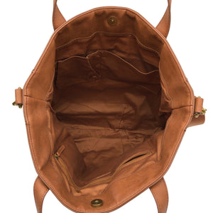 Unisex Fossil - Käsilaukku, koko Maxi -  (3)