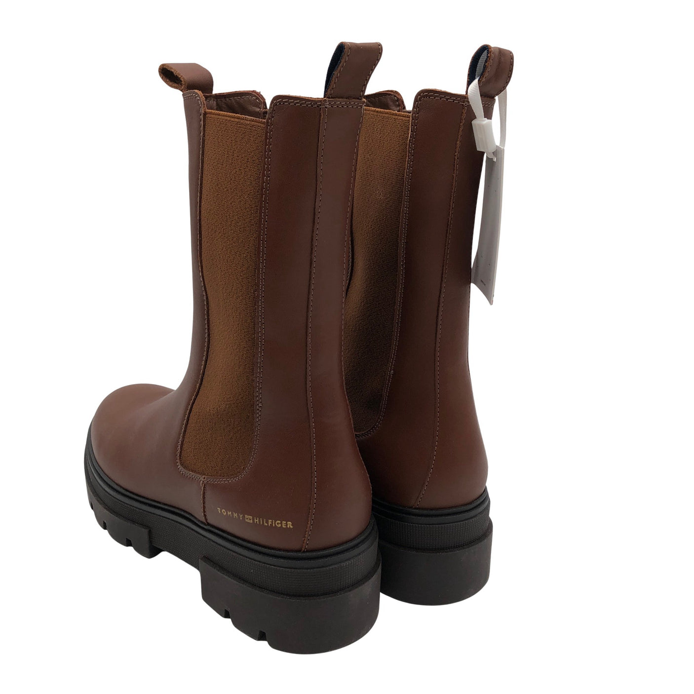 Unisex Tommy Hilfiger - Nilkkurit, koko 38 -  (2)