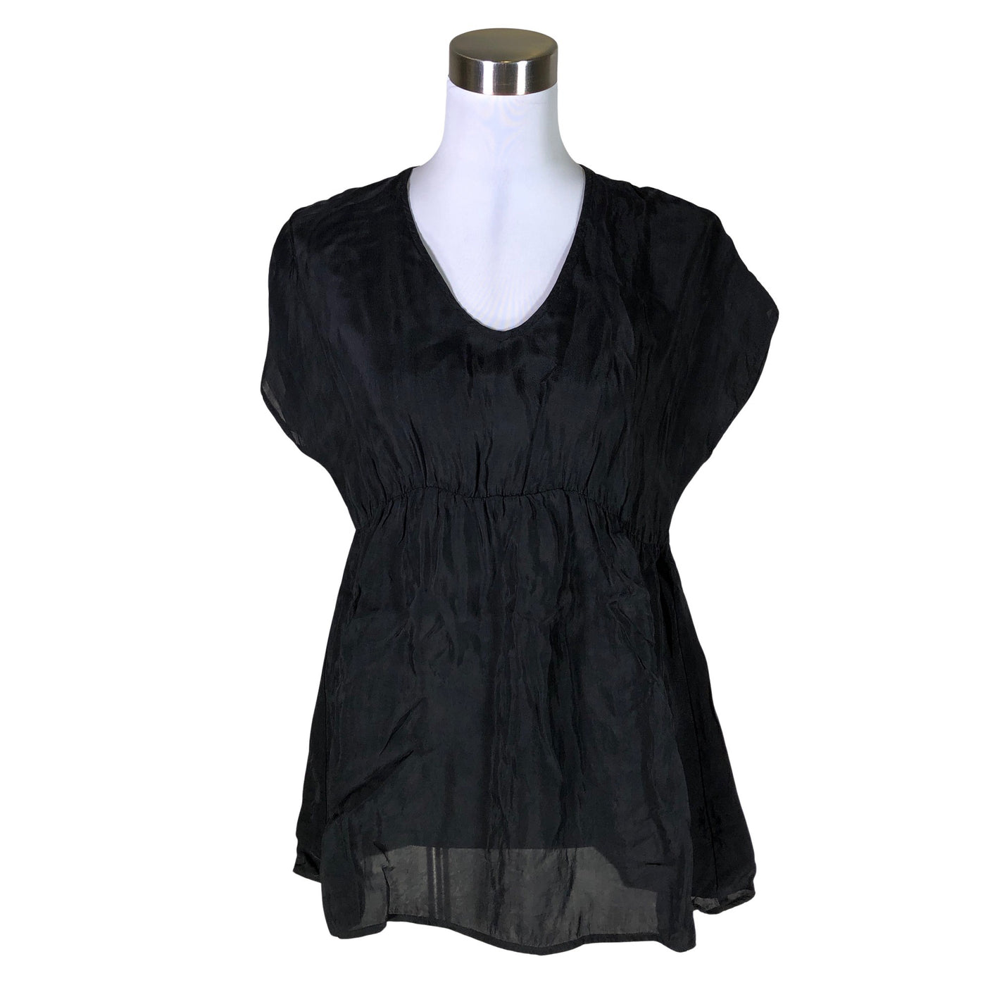 Unisex American Vintage - Sifonkitunika, koko 38 -  (1)