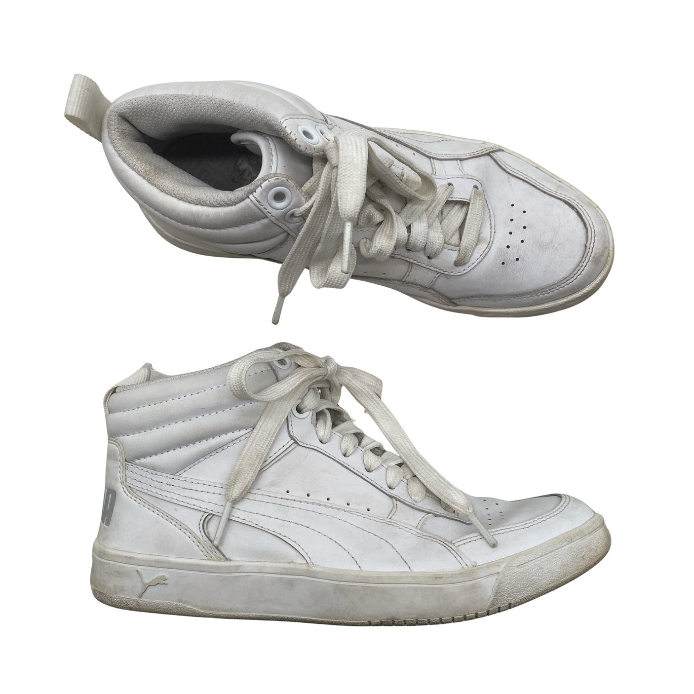Unisex Puma - Tennarit, koko 38 -  (1)