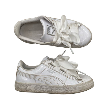 Unisex Puma - Tennarit, koko 33 -  ()