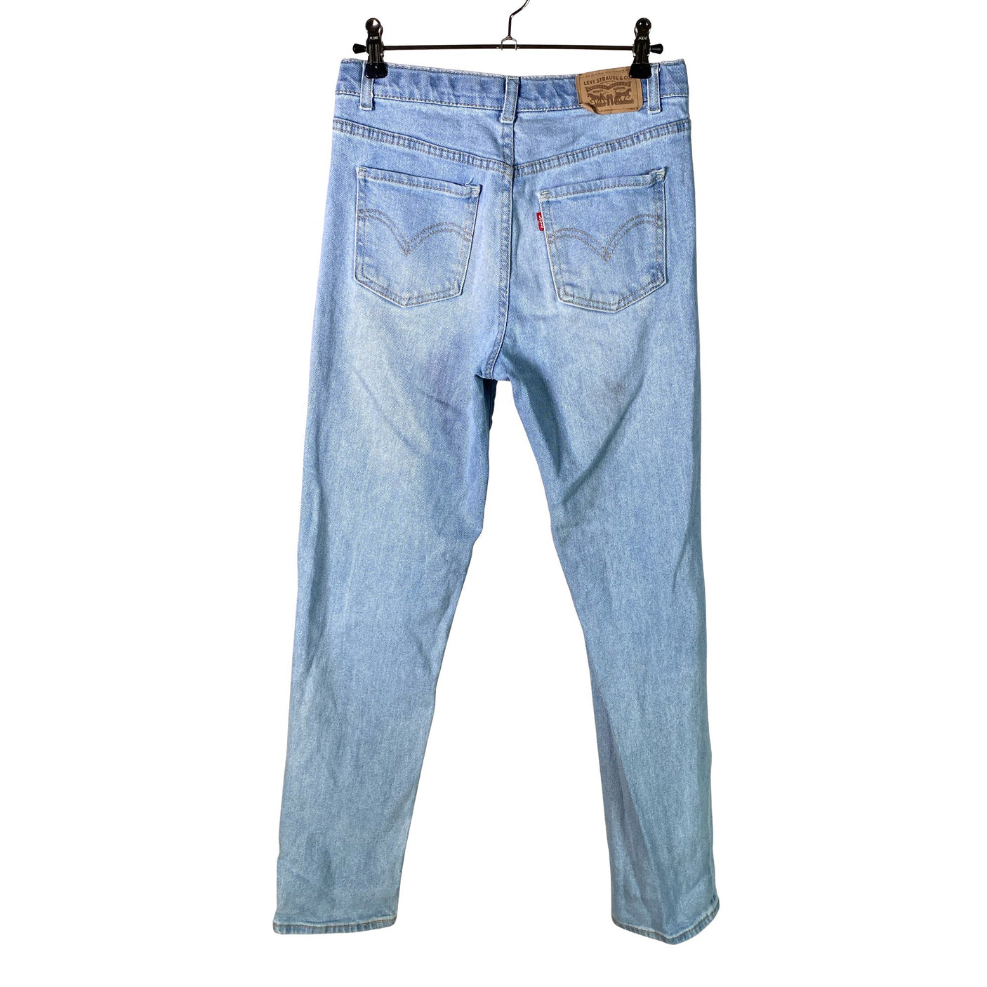 Unisex Levi's - Farkut, koko 146 - 152 -  (2)