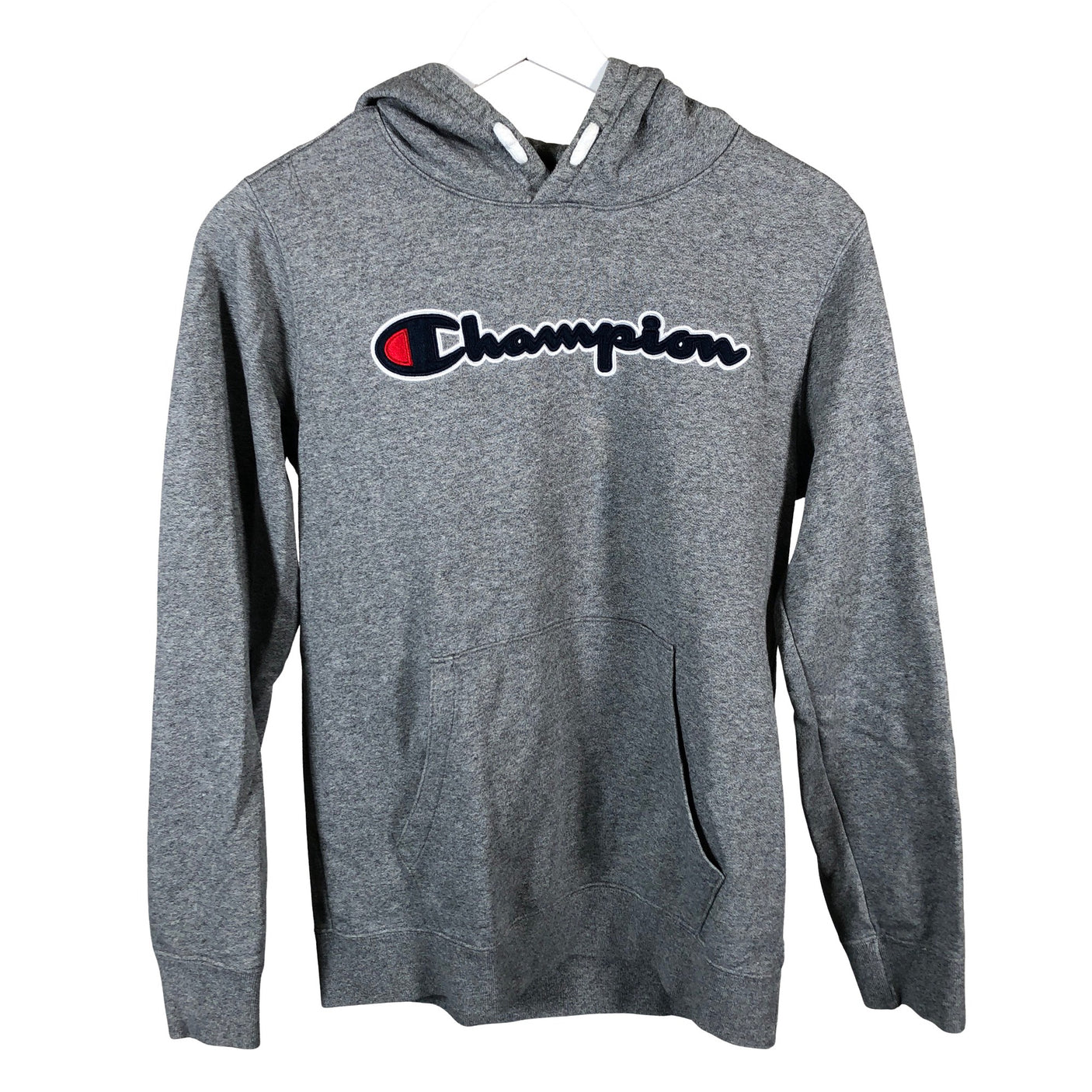 Unisex Champion - Huppari, koko 158 - 164 -  (1)