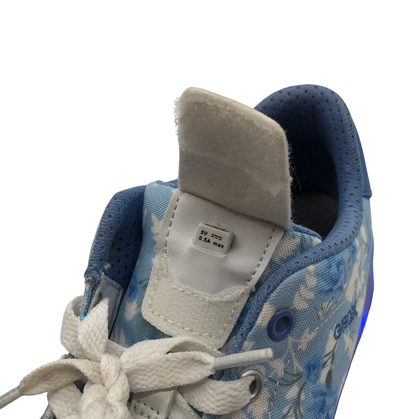 Unisex Geox - Tennarit, koko 34 -  (2)