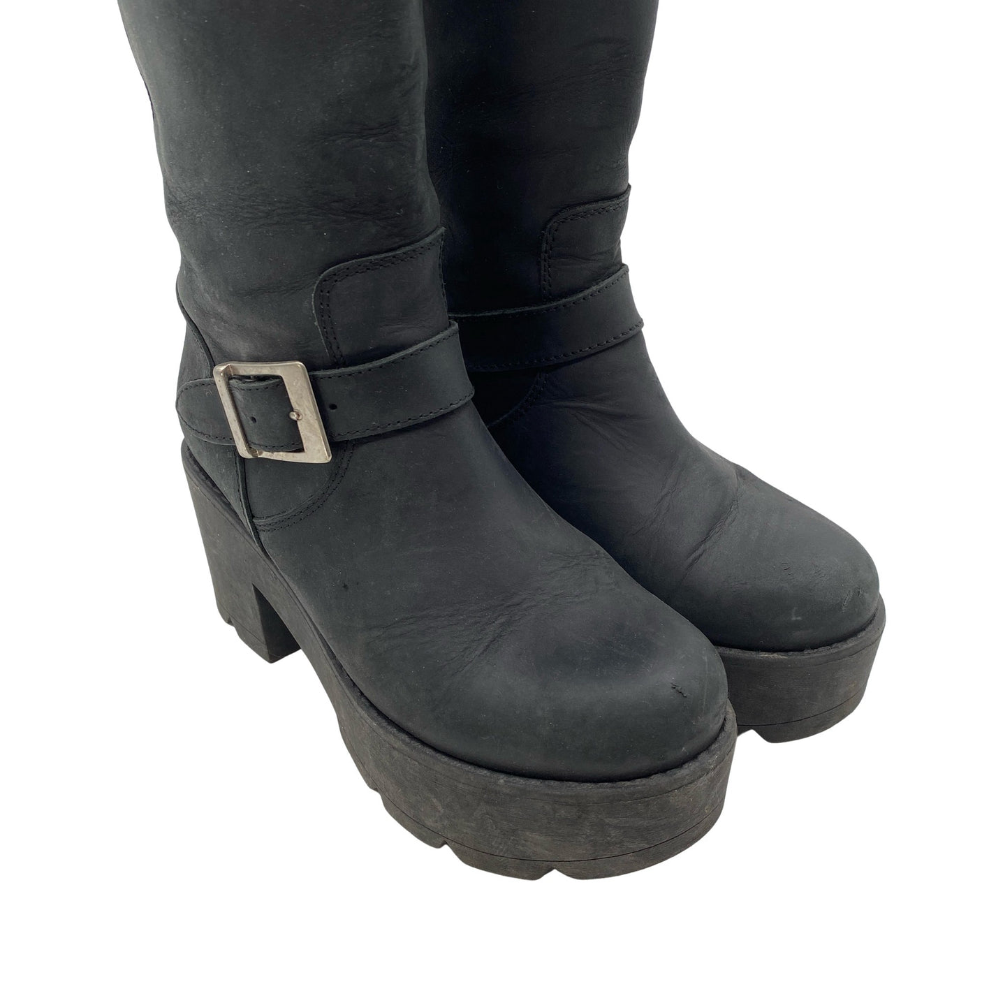 Unisex Johnny Bulls - Saappaat, koko 37 -  (3)