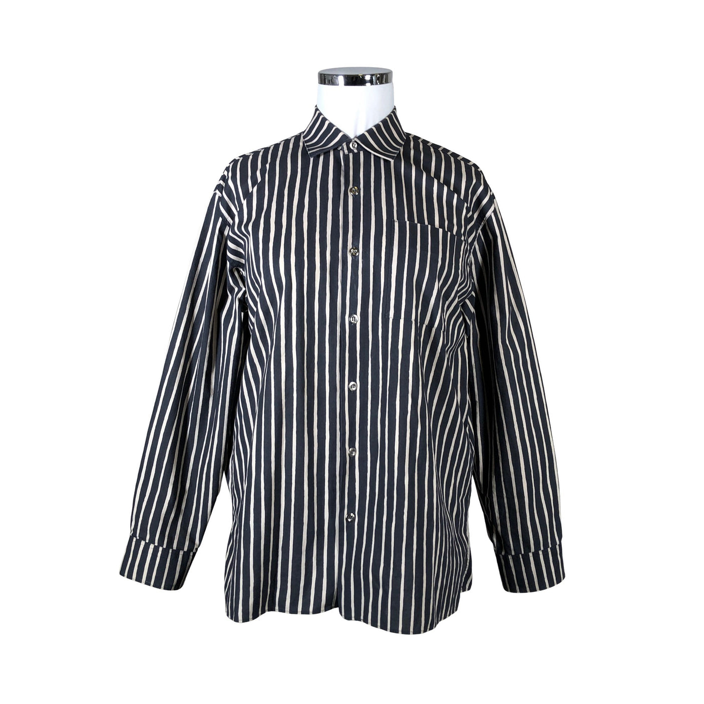 Unisex Marimekko - Kauluspaita, koko 42 -  (1)