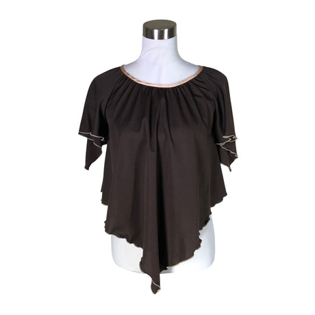 Unisex Figura - Lyhythihainen pusero, koko 36 -  ()