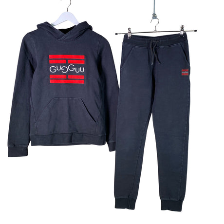 Unisex Gugguu - Collegeasu, koko 158 - 164 -  ()
