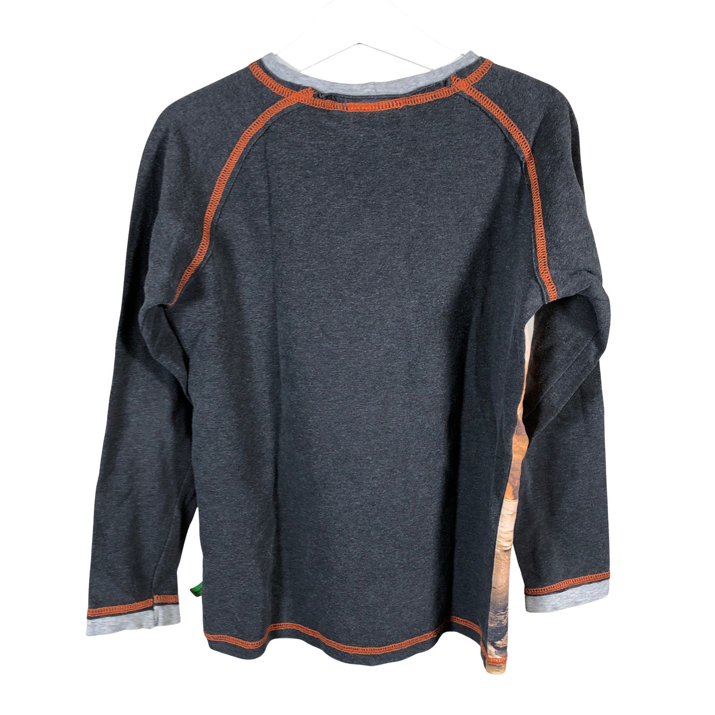 Unisex Molo Kids - Trikoopaita, koko 122 - 128 -  (2)