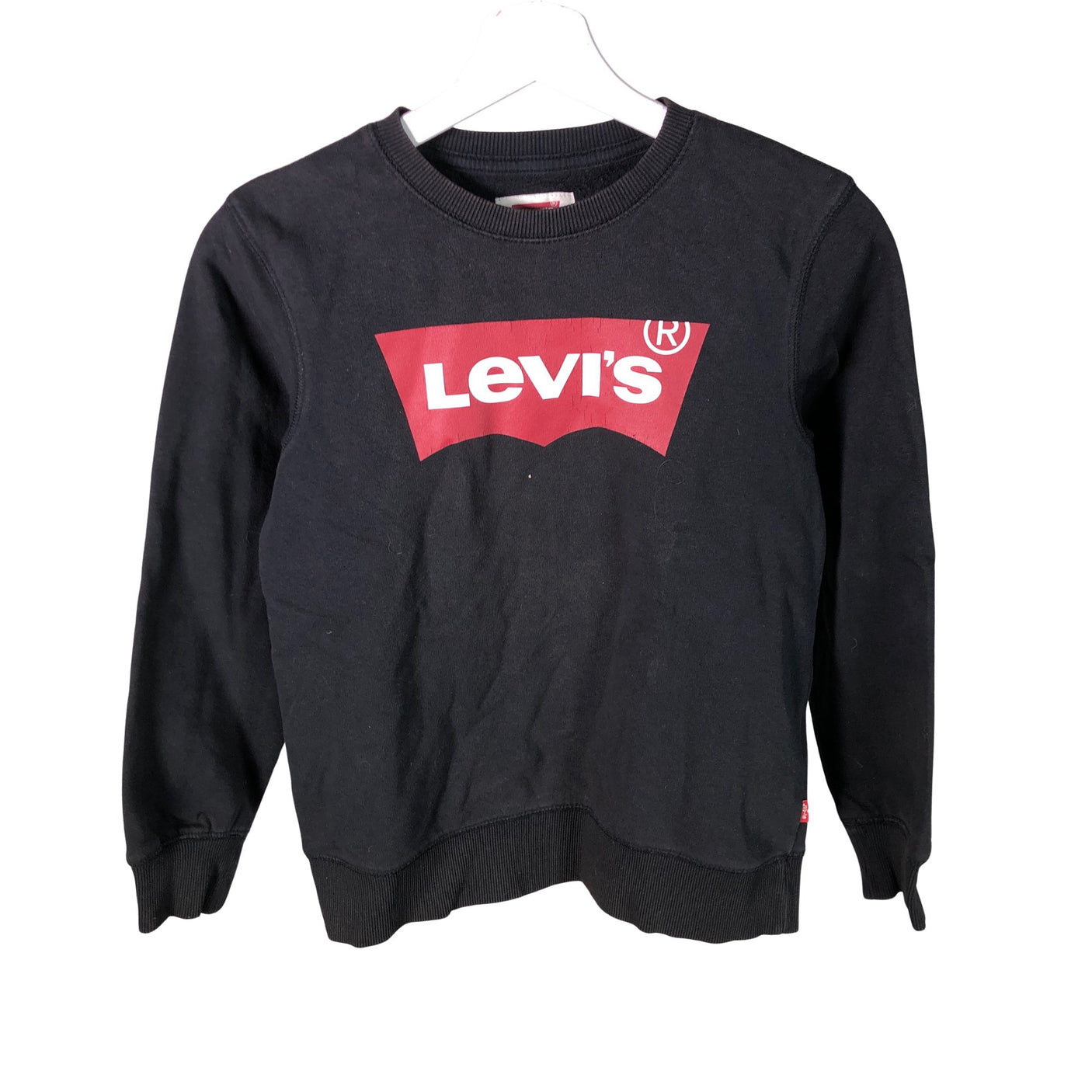 Unisex Levi's - Collegepaita, koko 146 - 152 -  (1)