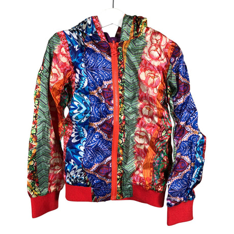 Unisex Desigual - Ulkoilutakki, koko 122 - 128 -  ()