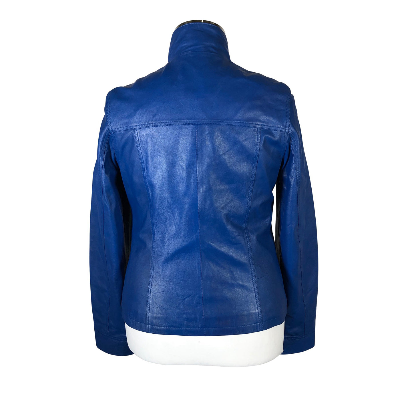Unisex Fidanelli - Nahkatakki, koko 42 -  (2)