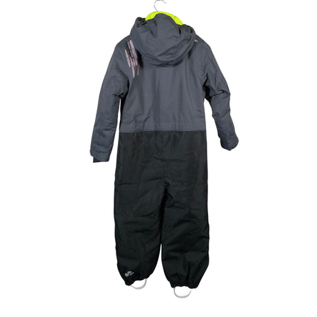 Unisex Huppa - Toppahaalari, koko 116 - 122 -  (2)