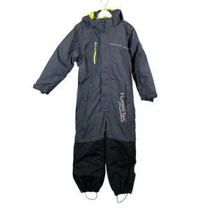 Unisex Huppa - Toppahaalari, koko 116 - 122 -  (1)