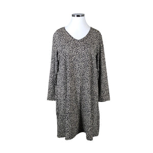 Unisex Gudrun Sjöden - Trikoomekko, koko 44 -  (1)