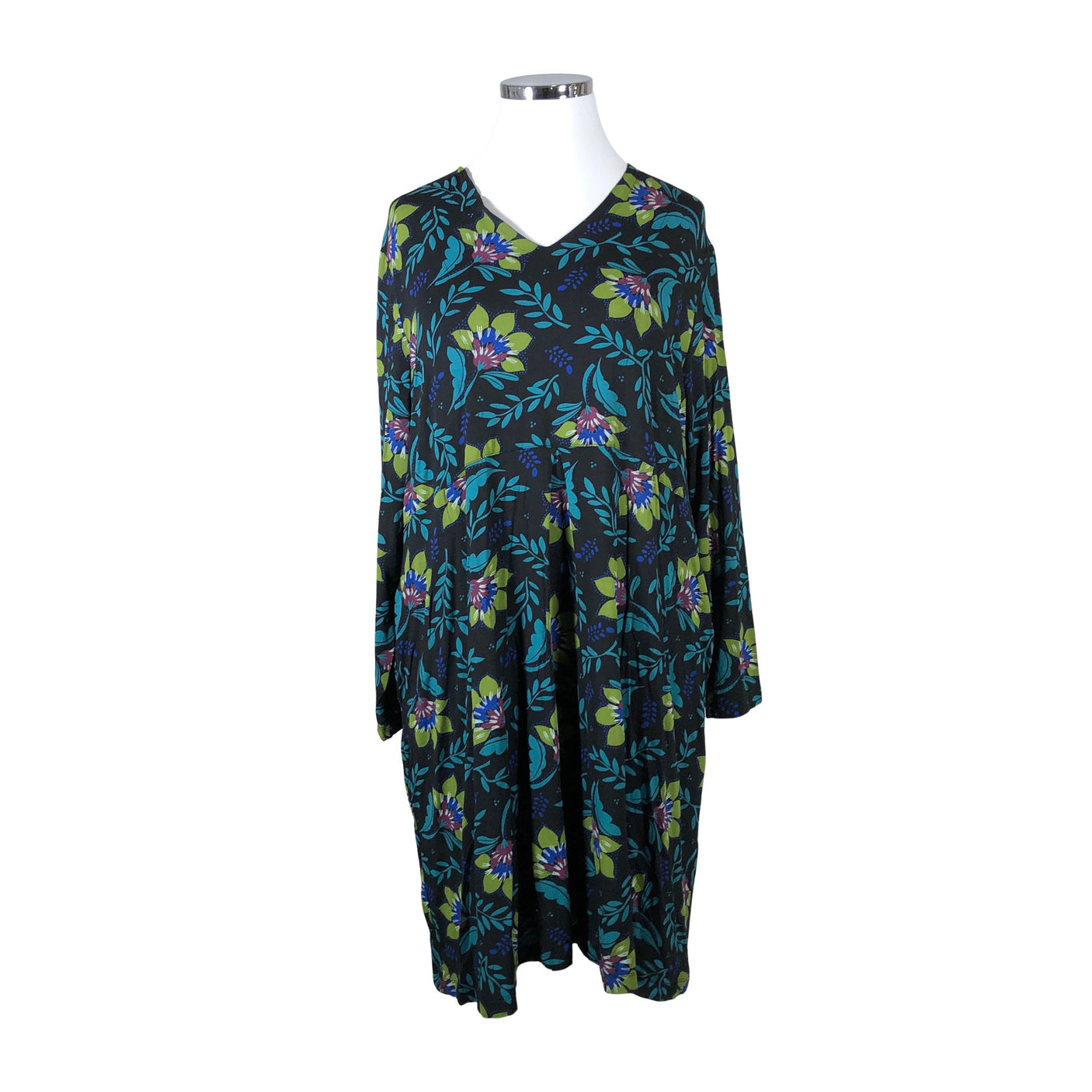 Unisex Gudrun Sjöden - Trikoomekko, koko 44 -  (1)