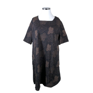 Unisex Gudrun Sjöden - Trikoomekko, koko 44 -  (1)