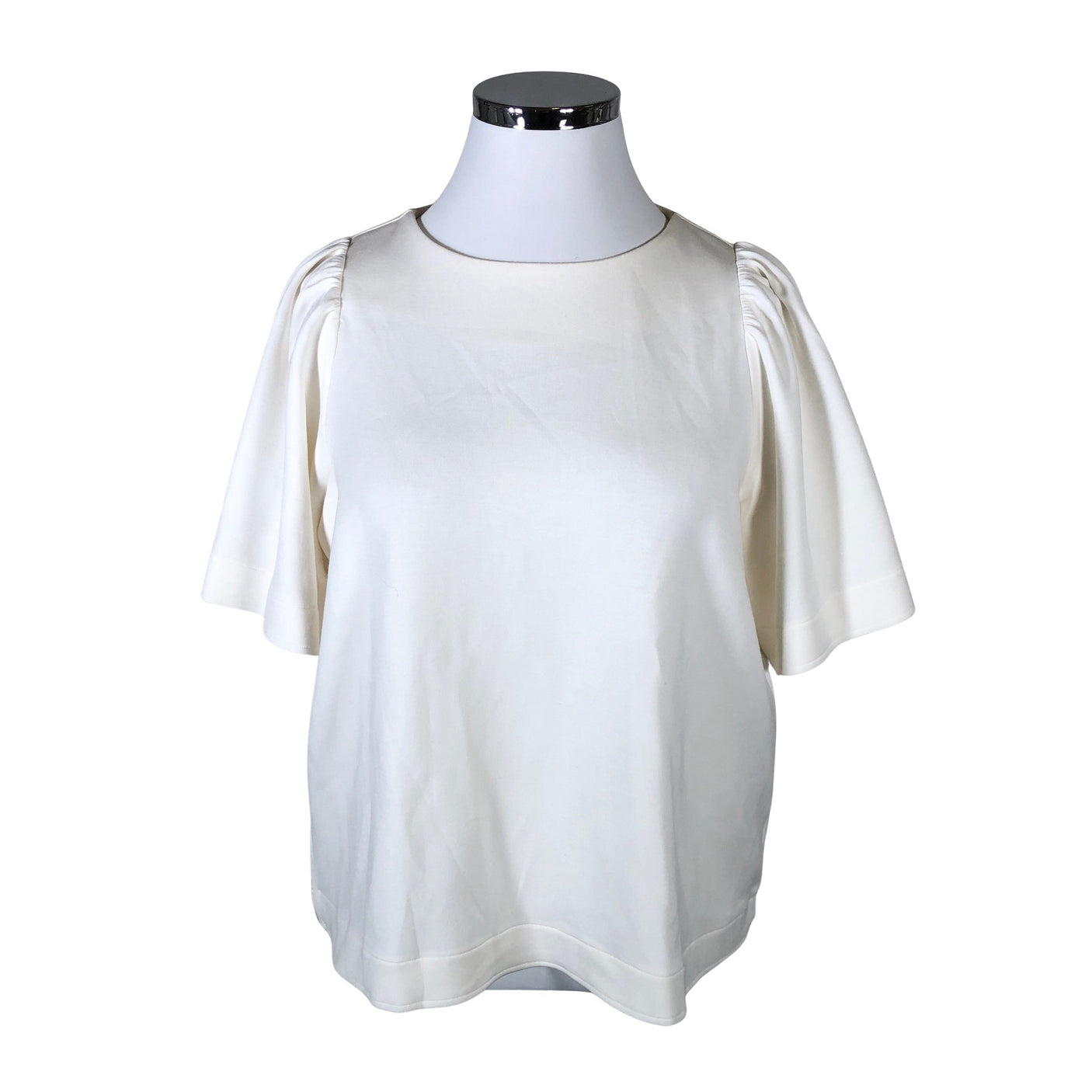 Unisex InWear - Lyhythihainen pusero, koko 42 -  (1)