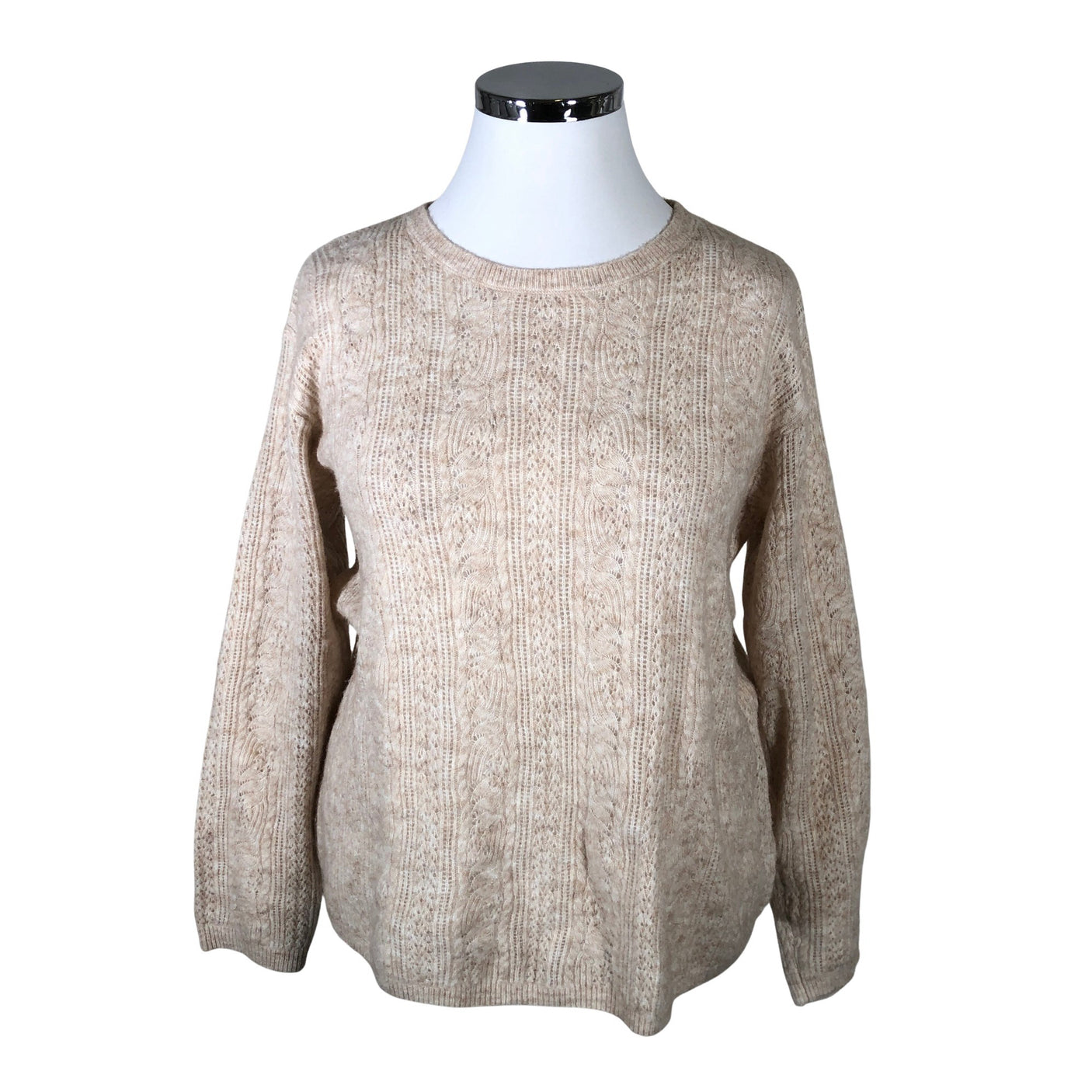 Unisex Your Face - Neulepaita, koko 42 -  (1)