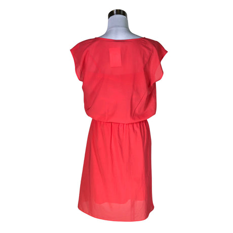 Unisex DKNY - Sifonkimekko, koko 36 -  (2)