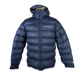 Unisex Peak Performance - Untuvatakki, koko XL -  (1)