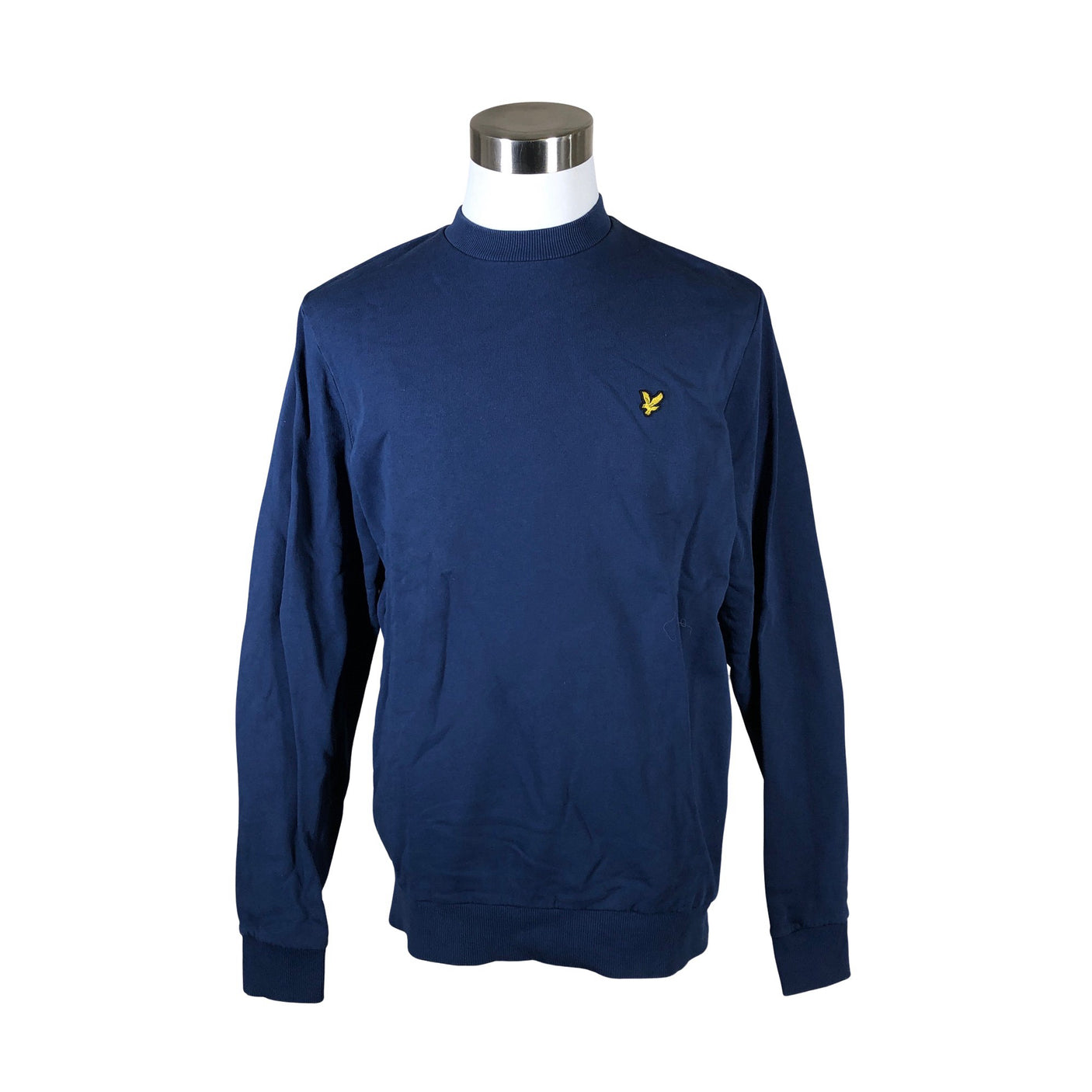 Unisex Lyle&Scott - Collegepaita, koko M -  (1)