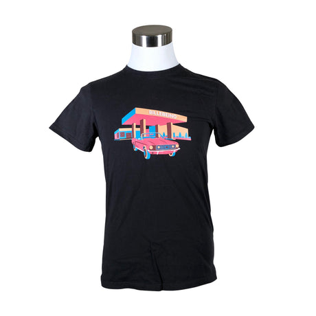 Unisex Billebeino - T-paita, koko S -  ()