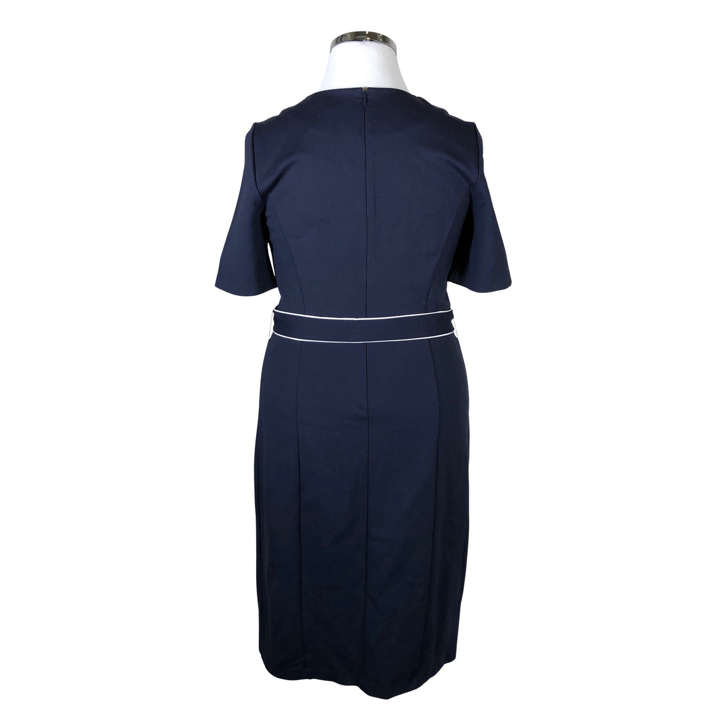 Unisex Tommy Hilfiger - Trikoomekko, koko 42 -  (2)