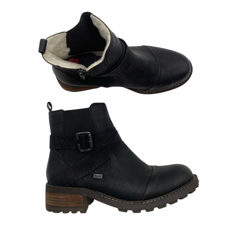 Unisex Rieker - Nilkkurit, koko 39 -  ()
