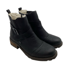 Unisex Rieker - Nilkkurit, koko 39 -  (2)