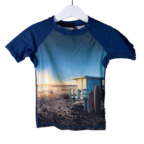Unisex Molo Kids - Uimapaita, koko 98 - 104 -  ()