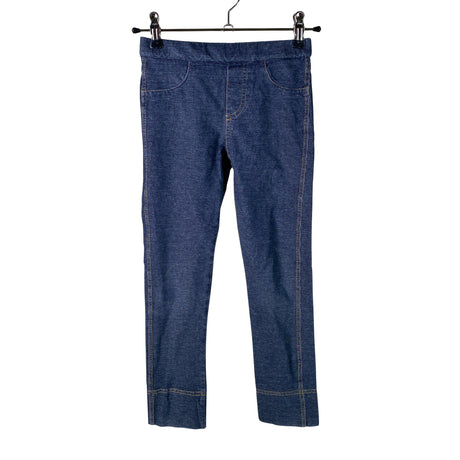 Unisex Blaa - Leggingsit, koko 110 - 116 -  ()