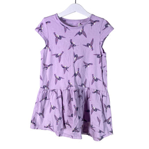 Unisex Name It - Trikoomekko, koko 116 - 122 -  (1)
