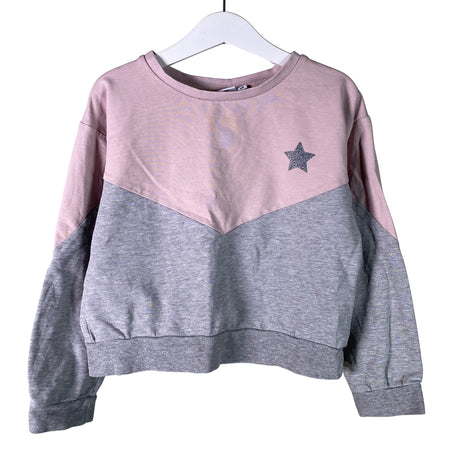 Unisex Name It - Collegepaita, koko 122 - 128 -  ()