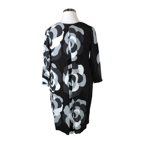 Unisex Marimekko - Sifonkimekko, koko 40 -  (2)