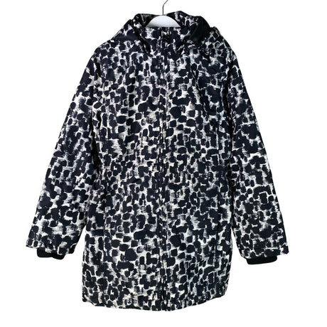 Unisex Name It - Toppatakki, koko 128 - 134 -  ()
