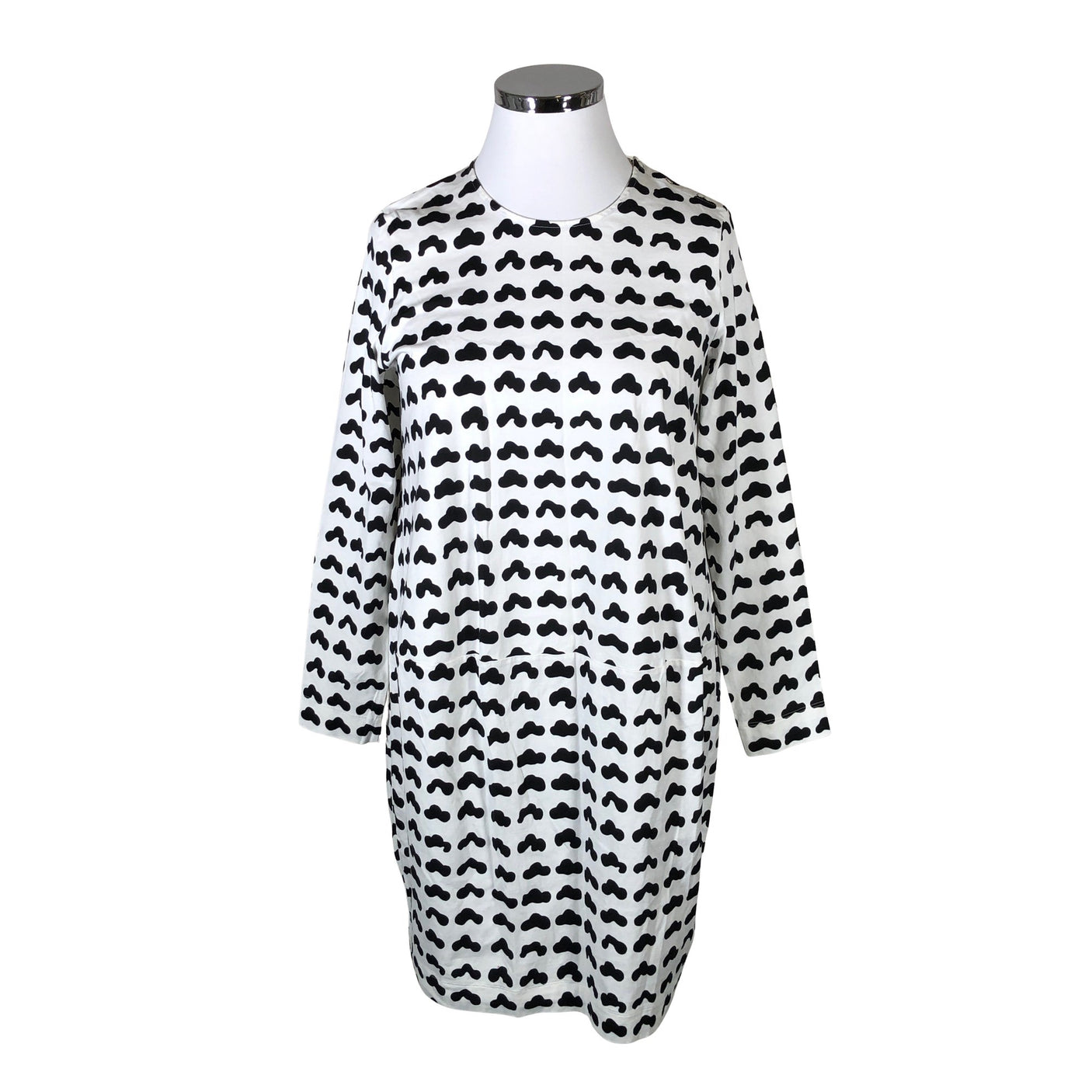 Unisex Marimekko - Trikoomekko, koko 42 -  (1)