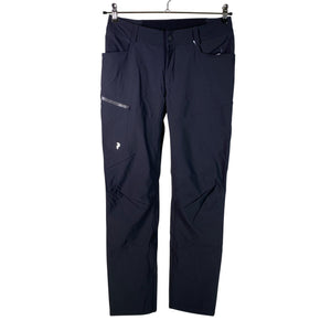Unisex Peak Performance - Ulkoiluhousut, koko 36 -  (1)