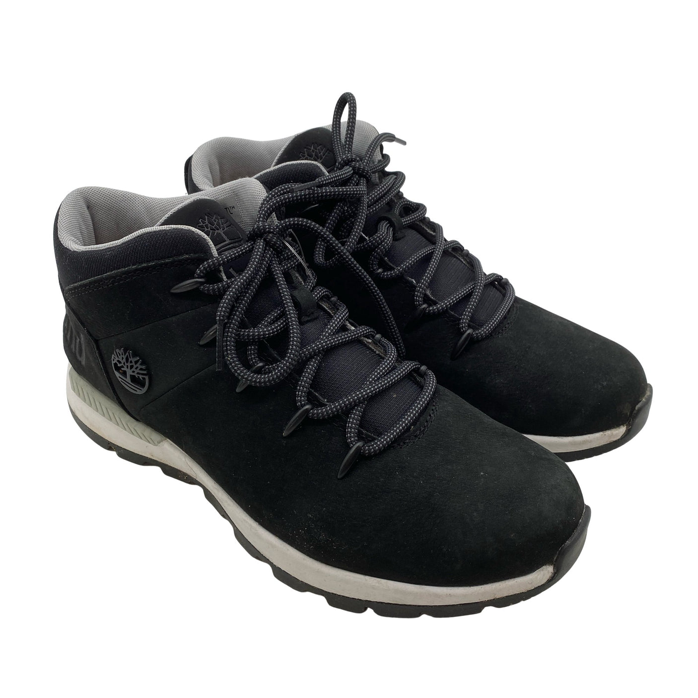 Unisex Timberland - Tennarit, koko 40 -  (2)