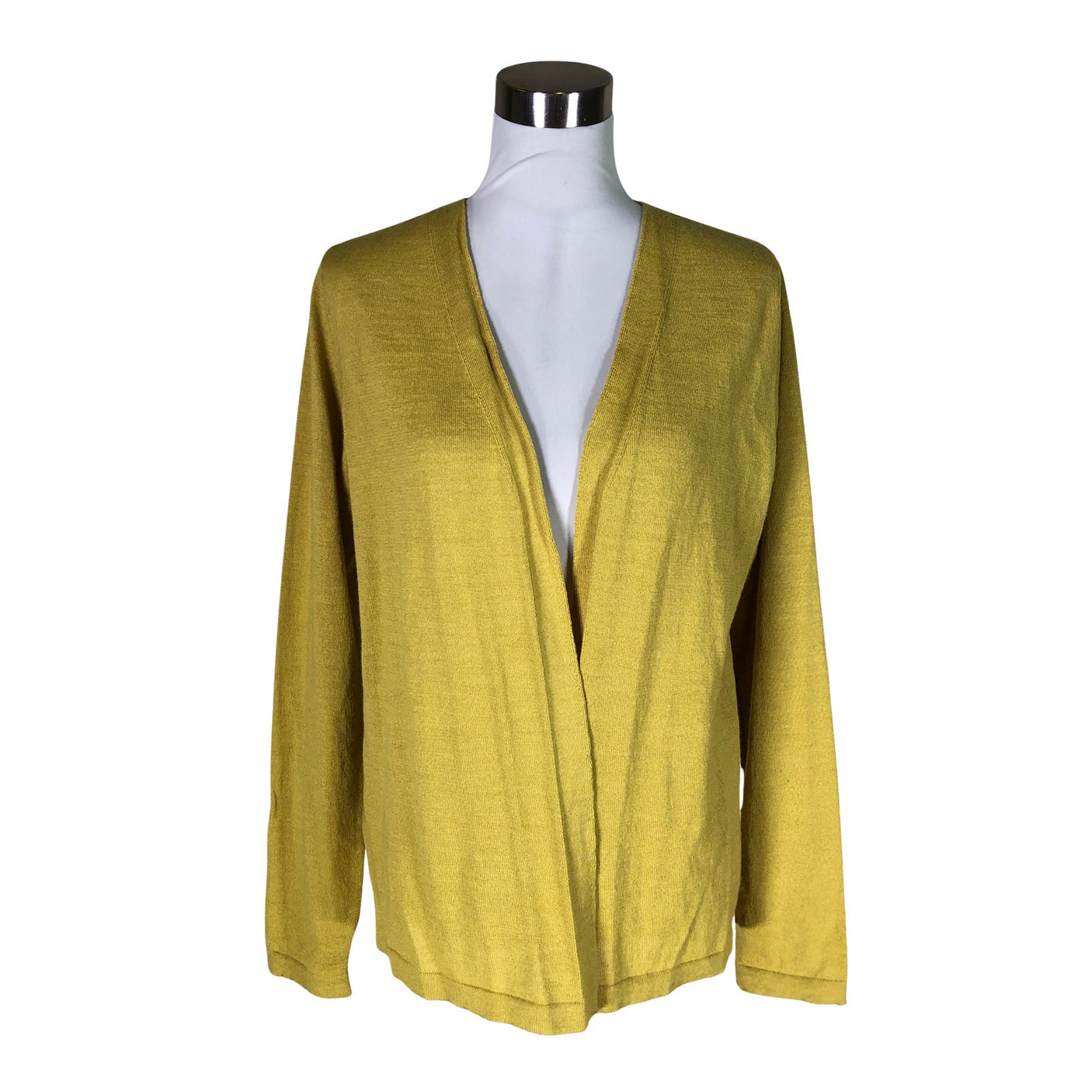 Unisex Classy - Neuletakki, koko 38 -  (1)