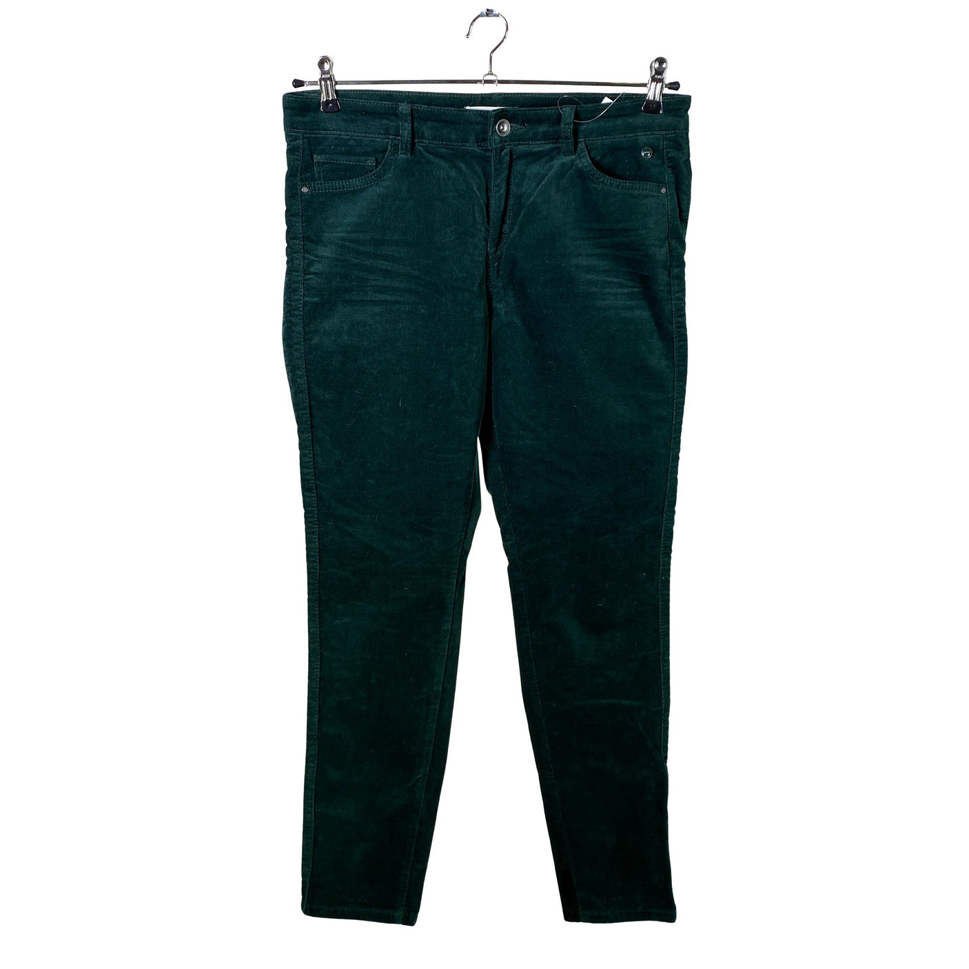 Unisex Esprit - Samettihousut, koko 40 -  (1)