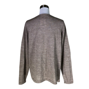 Unisex Classy - Neuletakki, koko 38 -  (2)