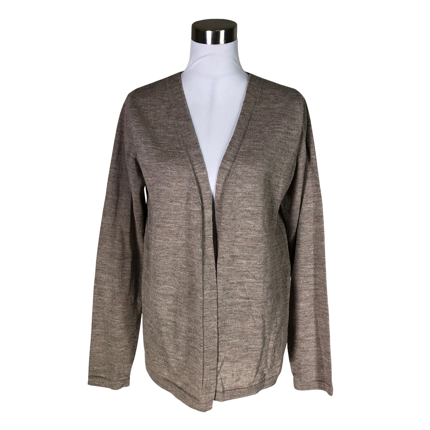 Unisex Classy - Neuletakki, koko 38 -  (1)