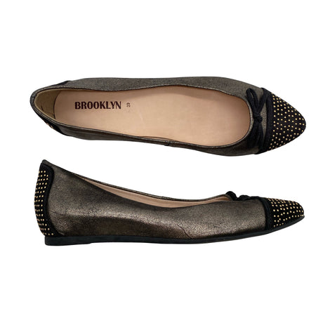 Unisex Brooklyn - Ballerinat, koko 39 -  ()