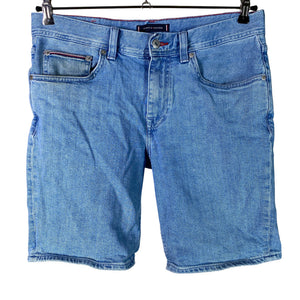 Unisex Tommy Hilfiger - Farkkushortsit, koko W32 -  (1)