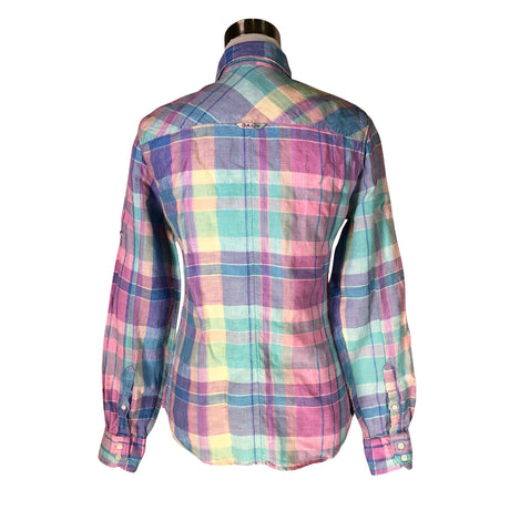 Unisex Gant - Kauluspaita, koko 36 -  (2)