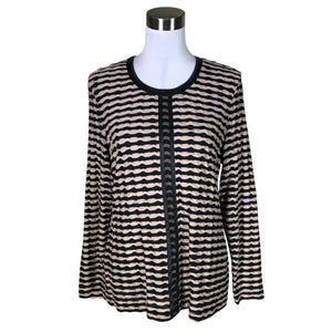 Unisex Gerry Weber - Trikootunika, koko 40 -  (1)