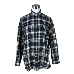 Unisex Polo Ralph Lauren - Flanellipaita, koko 38 -  (1)