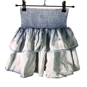 Unisex Molo Kids - Farkkuhame, koko 122 - 128 -  (1)