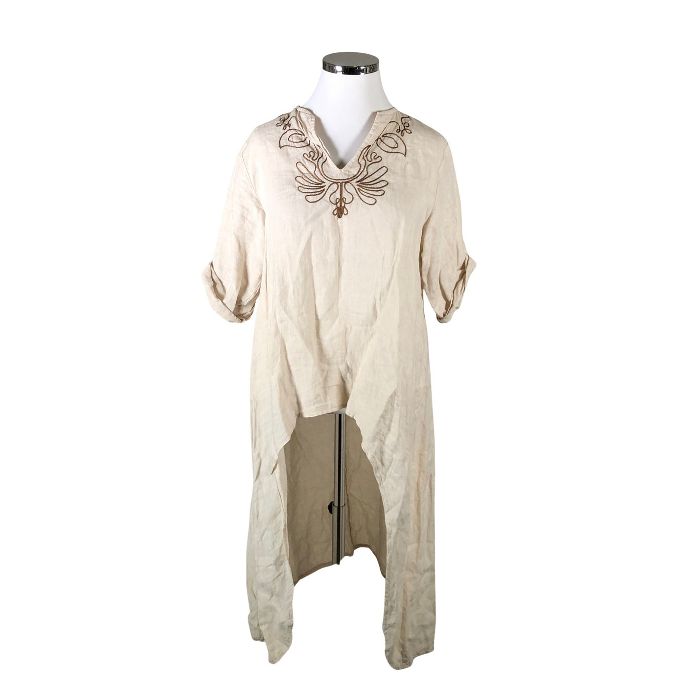 Unisex Bohemiana - Kangastunika, koko 42 -  (1)